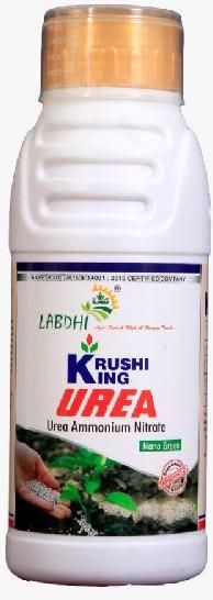 KRUSHIKING UREA