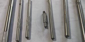 Shafts
