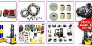 Forklift Rental Service