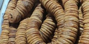 Dried Fruits