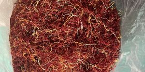 Natural Saffron