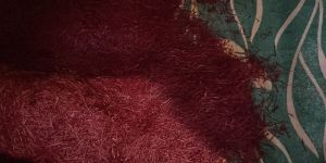 Saffron