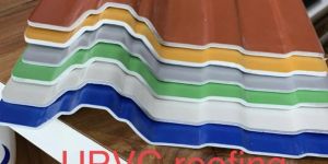UPVC Roofing Sheets