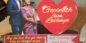 Customised Corporate Gifts