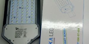 Syska LED Street Light