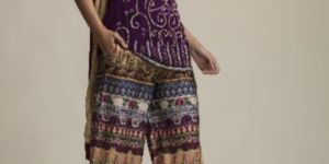 Printed Kurti