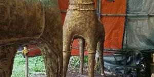 FRP Sculpture Big Size