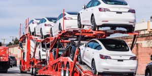 Car Transportation Services