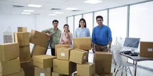Office Relocation Services Whitefiled