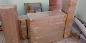 Packing And Moving Company Whitefield