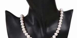 Female Face Mannequins for Jewelry Shop