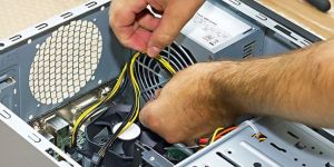 Desktop AMC Service