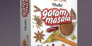 Garam Masala