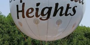 Advertising Sky Balloons