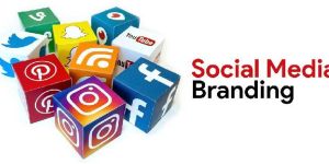 Social Media Marketing Service
