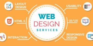 Website Designing Services