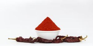 Red Chilli Powder