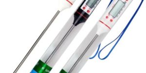 Digital Probe Thermometer (Pen Type)