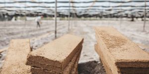 Grow Slabs