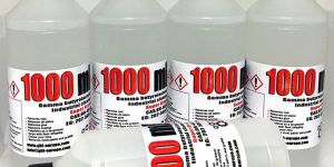 Preserving Chemical Solution