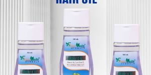Hair Oil