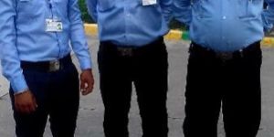 Security Supervisor Services