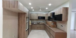 Modular Kitchen