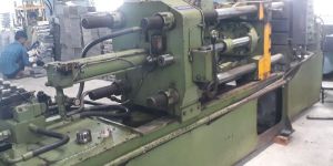 Used Die Casting Machine