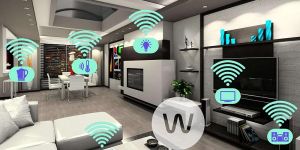 Home Automation System