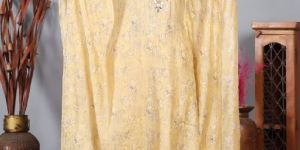 Kaftan with Matching Pants