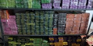 Perfumed Incense Sticks