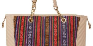 SENTINEL Multicolor Stylish Designer Handbag