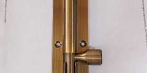 Brass Tower Bolt 16mm 12mm 10mm 8mm