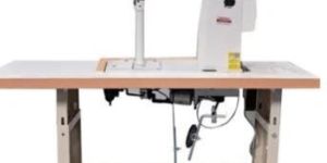 Feed Cylinder Single Needle Sewing Machine