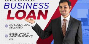 Business Loan Services