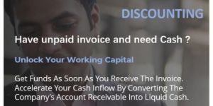 Export Finance Services