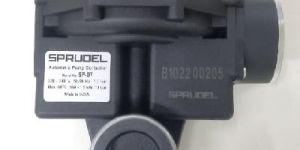 Pressure Control Kit