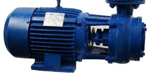 Centrifugal Monoblock Pumps
