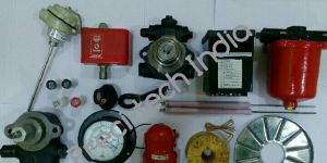 Boiler Spares