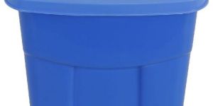 20l Pedal Waste Bin