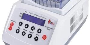 Dry Bath Incubator
