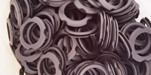 UL94 Fire Retardant Rubber Gaskets