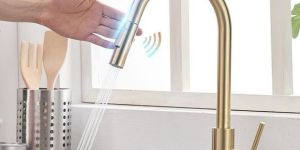 Kitchen Important Tap