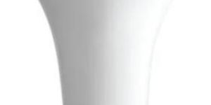 One Piece Wash Basin