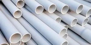 PVC Pipes