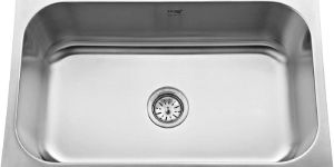 Stainless Steel Sink