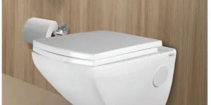 Wall Hung Toilet