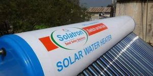 Solar Water Heater