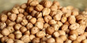 Chickpeas
