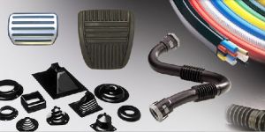 K Flex PVC Elastomer